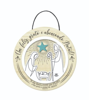 QUADRO COM APLIQUE UM FELIZ – feito para encantar com suavidade