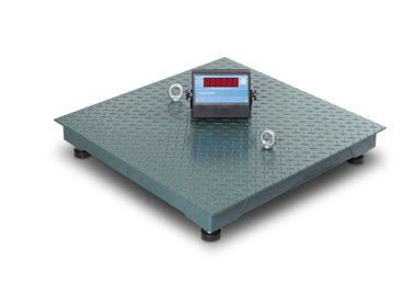 Balança de Piso Micheletti de 500kg