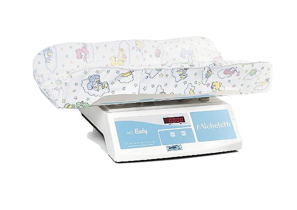 Balança Para Bebês Micheletti