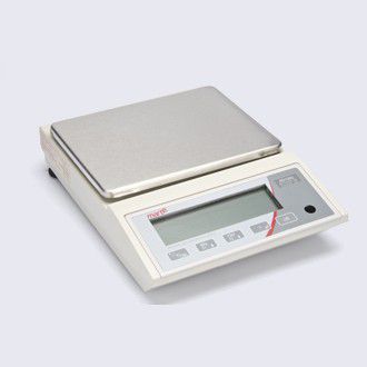 Balança de Precisão Marte AD6000 de 6010gx0,1g