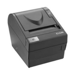 Impressora Fiscal Elgin