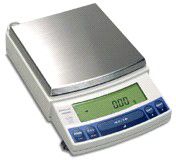 Balança de Precisão Shimadzu UX6200 capacidade de 6200gx0,01g