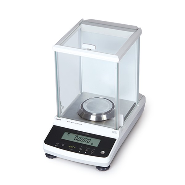 Balança Analítica Shimadzu ATX 224R
