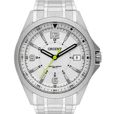 Relógio Orient Masculino MGSS1162 S2KX