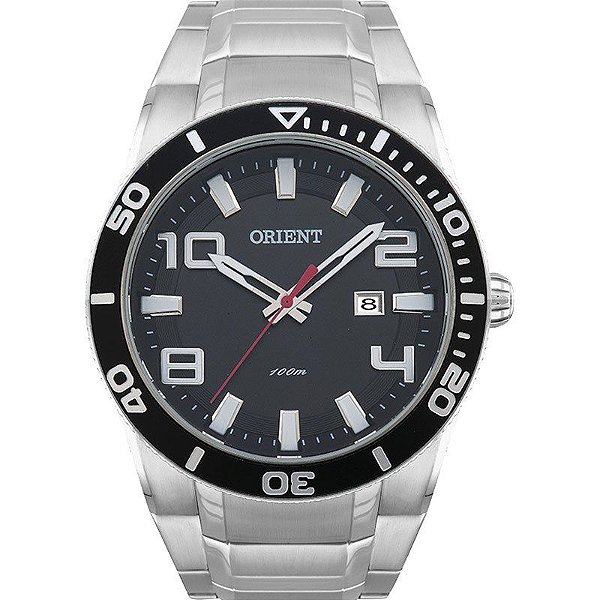 Relógio Orient Masculino MBSS1225 P2SX