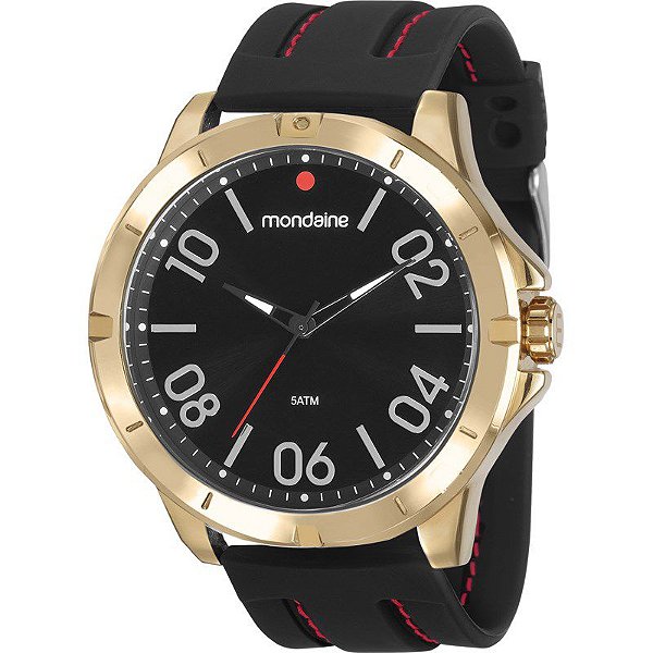 Relógio Mondaine Masculino 99378GPMVDI2