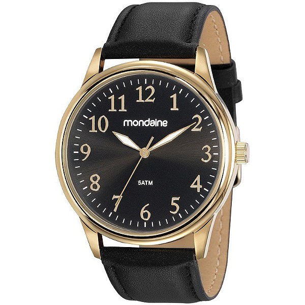 Relógio Mondaine Masculino 83470GPMVDH2