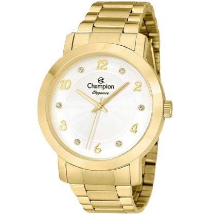 Relógio Champion Feminino CN26573W