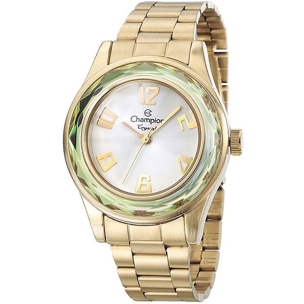 Relógio Champion Feminino CN29990H