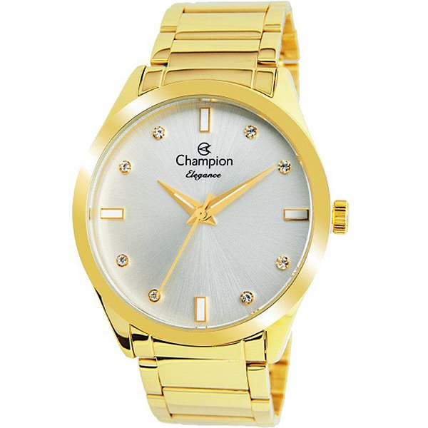 Relógio Champion Feminino CN25930H