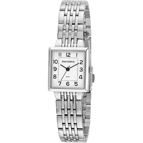 Relógio Mondaine Feminino 32378L0MVNE2