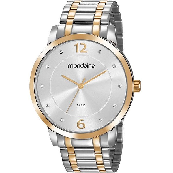 Relógio Mondaine Feminino 83467LPMVBE4