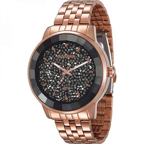 Relógio Mondaine Feminino 99345LPMVRS1