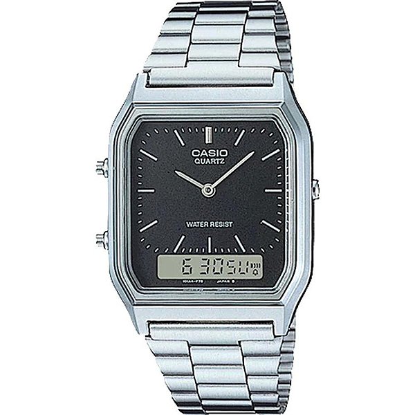 Relógio Casio Masculino AQ-230A-1DMQ