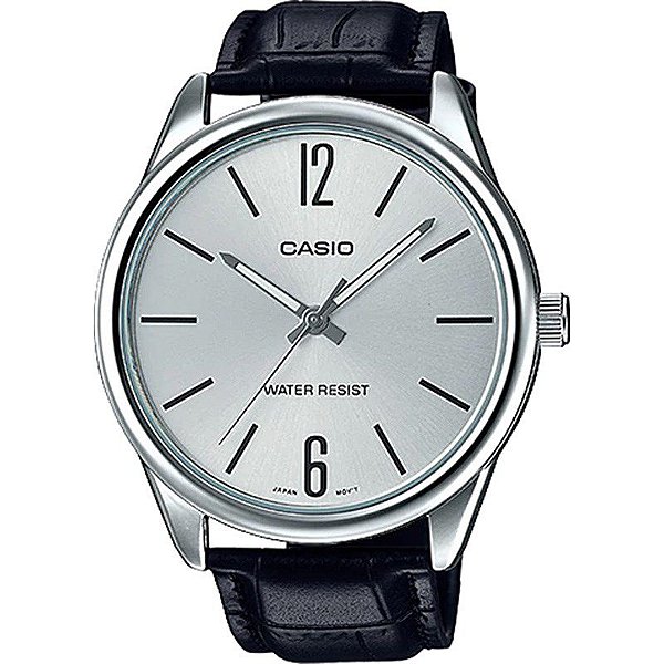 Relógio Casio Collection Masculino MTP-V005L-7BUDF