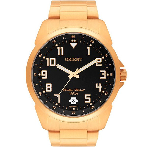 Relógio Orient Masculino MGSS1103A P2KX