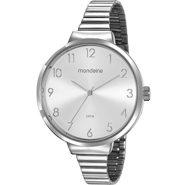 Relógio Mondaine Feminino 32116L0MVNE3