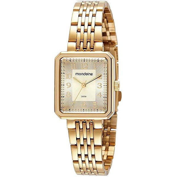 Relógio Mondaine Feminino 32358LPMVDE1