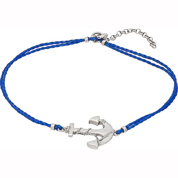 Pulseira Prata PL654