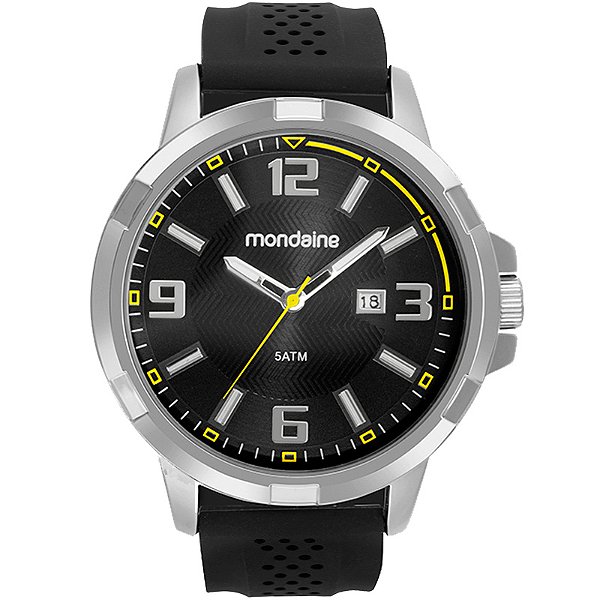 Relógio Mondaine  Masculino 83499G0MVNI1