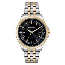 Relógio Mondaine Masculino 99676GPMVBE1