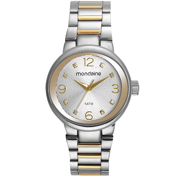 Relógio Mondaine Feminino 32770LPMVBE3