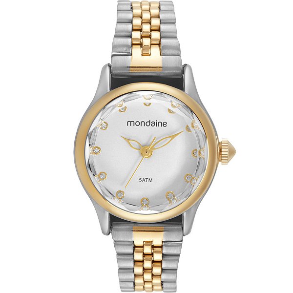 Relógio Mondaine Feminino 32746LPMVBE2