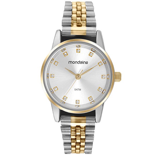Relógio Mondaine Feminino 32725LPMVBE2