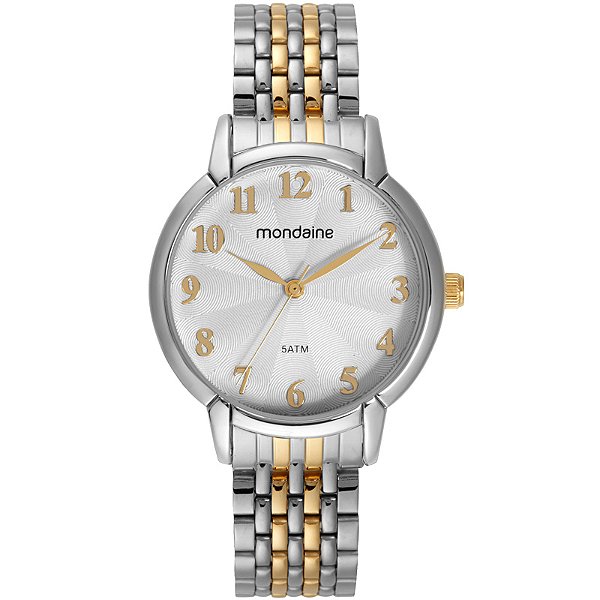 Relógio Mondaine Feminino 32716LPMVBE2