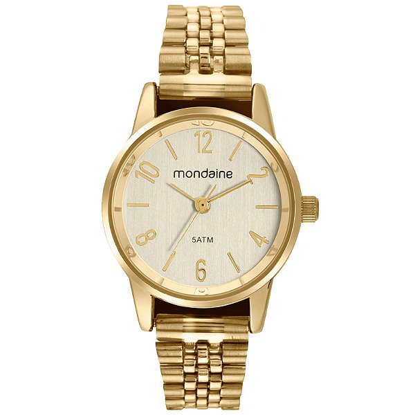 Relógio Mondaine Feminino 32694LPMVDE1