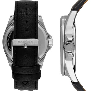 Relógio Mondaine Masculino 99741G0MVNH2