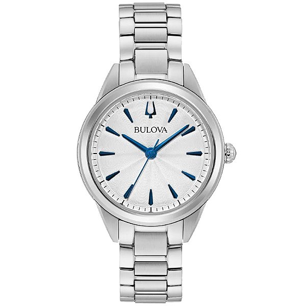 Relógio Bulova Feminino Sutton 96L285