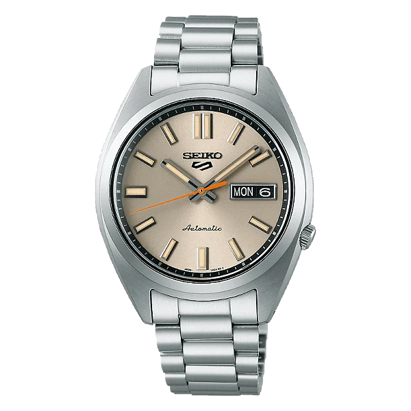 Relógio Seiko Masculino Automático 5 Sports SRPK91K1 C1SX