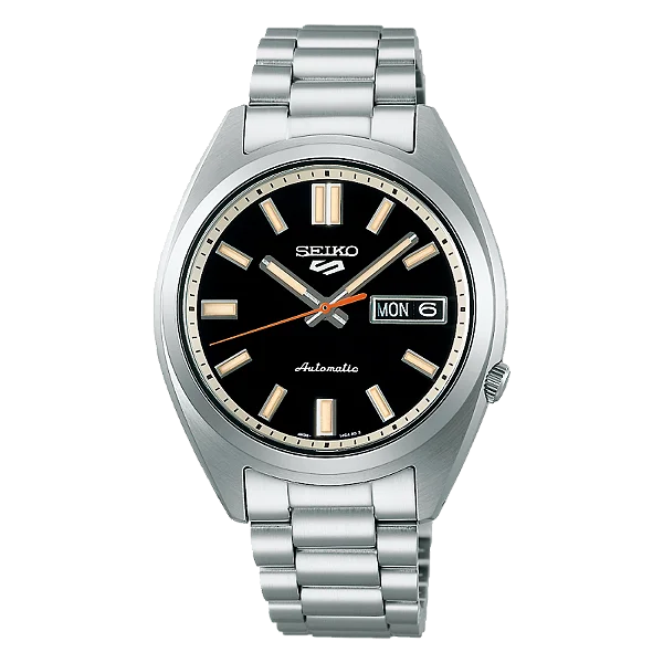 Relógio Seiko Masculino Automático 5 Sports SRPK89B1 P1SX