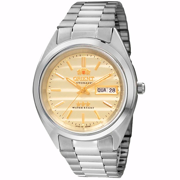 Relógio Orient  Automático 469WB1AF C1SX