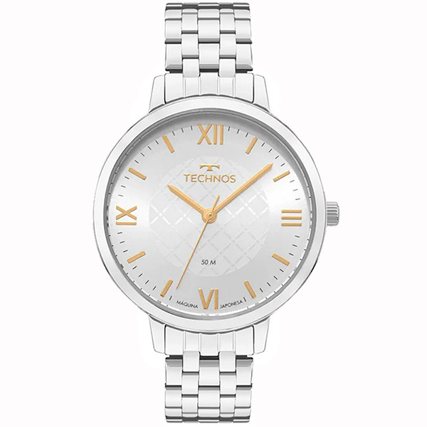 Relógio Technos 2035NCZ/1K