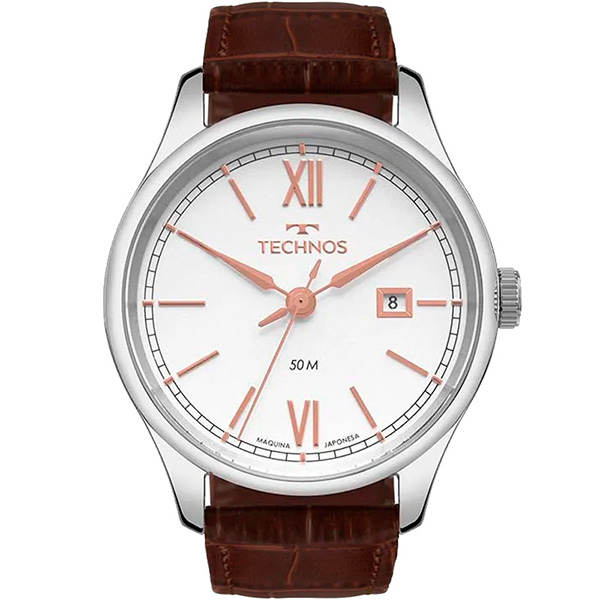 Relógio Technos Executive 2115TYZ/0K