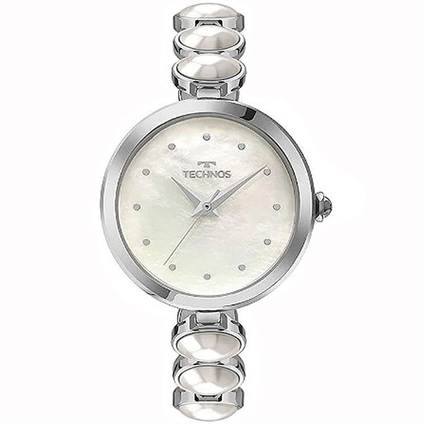 Relógio Technos Crystal 2035NEI/1B
