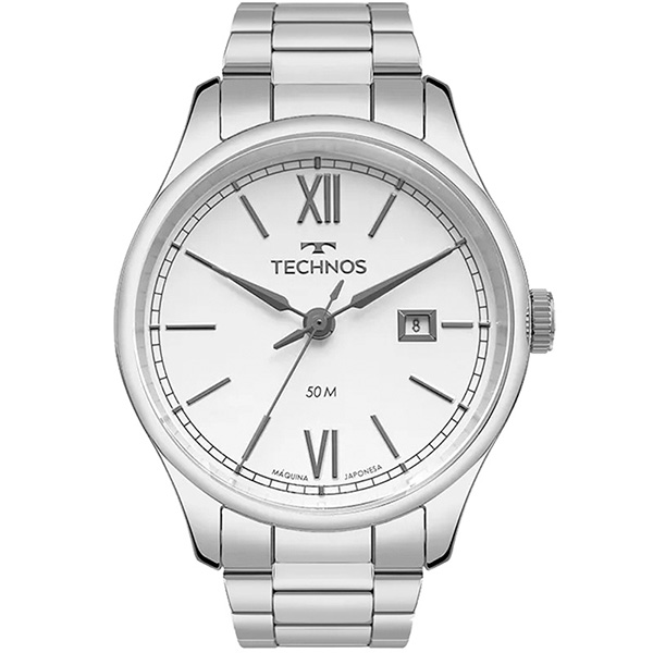 Relógio Technos Executive 2115TYX/1K