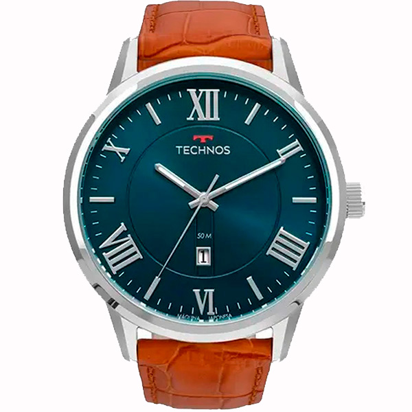 Relógio Technos Executive 2115MTXS/0A