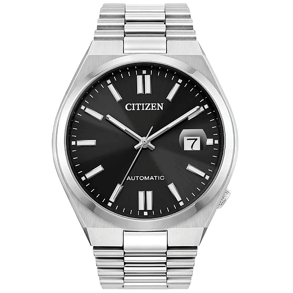 Relógio Citizen Tsuyosa Automático NJ0150-56EN