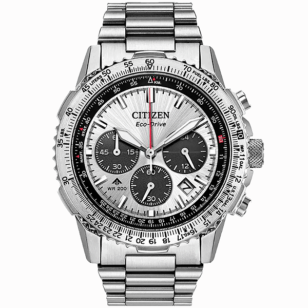 Relógio Citizen Promaster Navihawk CA4660-61AN