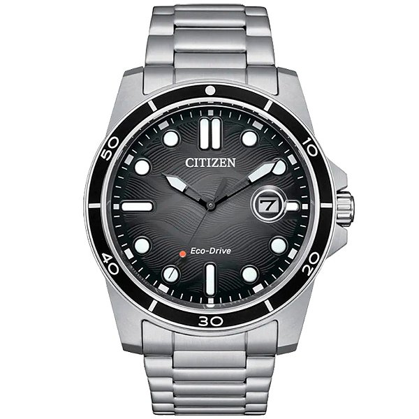 Relógio Citizen Marine Eco-Drive AW1816-89EN