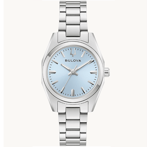 Relógio Bulova Classic Surveyor 96L345