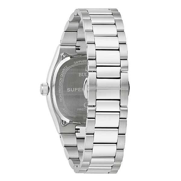 Relógio Bulova Classic Super Seville 96B440