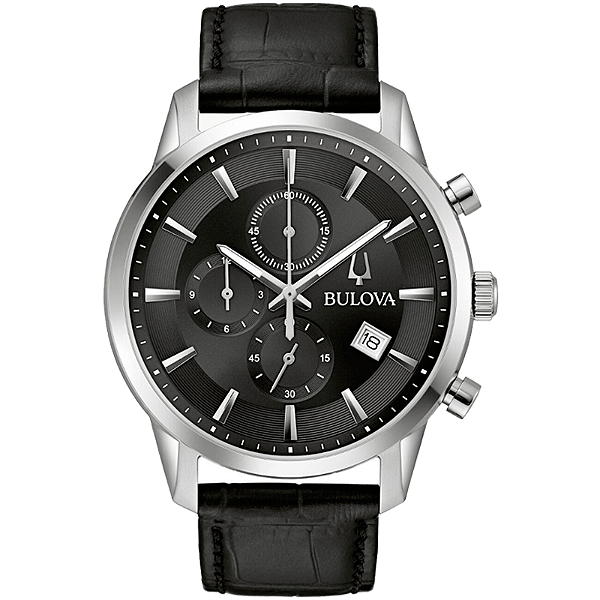 Relógio Bulova Classic 96B403