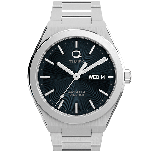 Relógio Q Timex Continental TW2Y25000