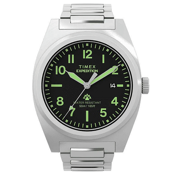 Relógio Timex Expedition Capstone TW2Y18300