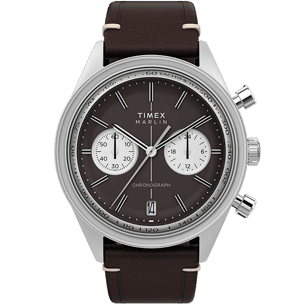 Relógio Timex Marlin Jet Cronograph TW2Y24700