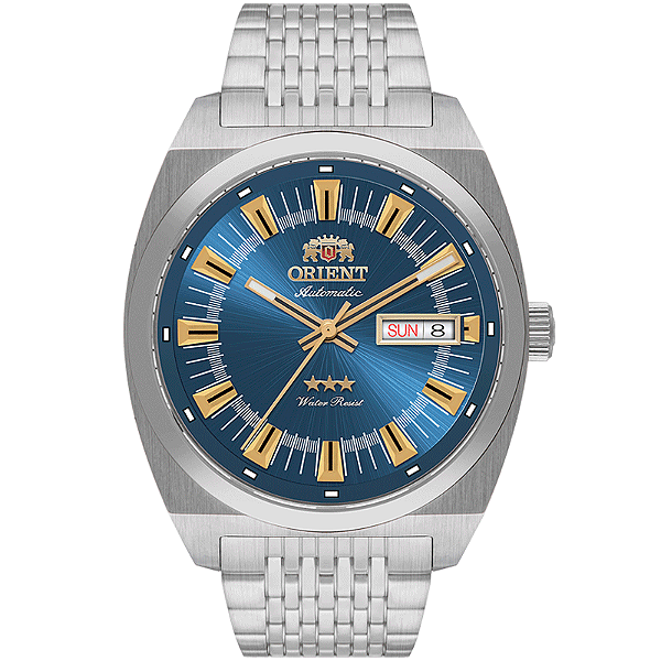 Relógio Orient Automático YN6SS018 D1SX